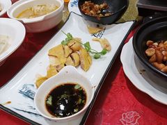 -新虹楼饭庄(崇明陈家镇店)