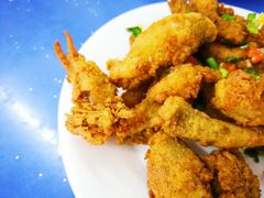 -老杨饭店(万科里店)