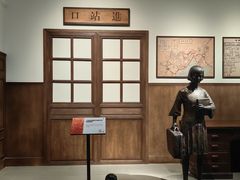 -中国铁道博物馆(正阳门馆)