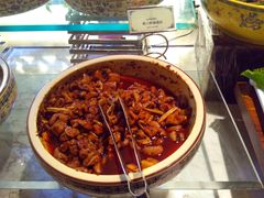 -339旋转餐厅(天府熊猫塔店)