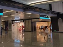 -杭州萧山国际机场