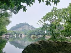 -柯岩风景区