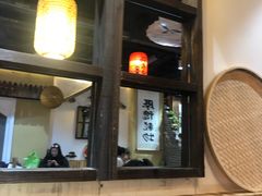 -锅来乐地锅鸡(安亭店)