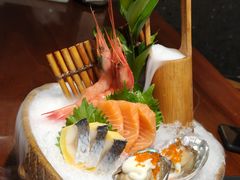 -古京·臻致料理(月湖店)