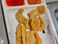 -海底捞火锅(公益西桥店)