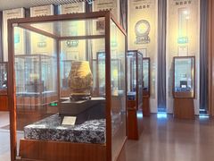 -香市公园-中国沉香文化博物馆