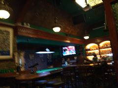 -IRISH PUB NO.9 爱尔兰酒吧