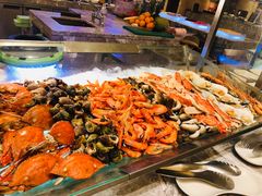 -盛宴标帜餐厅·亲子自助 (南昌喜来登酒店)