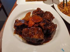 -南门小馆·清真(国贸商城店)