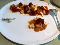 宫保虾球-明州小宴(文化广场店)