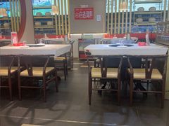 -川锅一号火锅(铜山万达店)