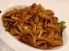 干炒牛河-稻香酒家·34年老字号·港式粤菜(汉街店)