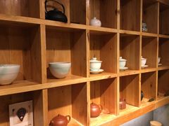 -MAP CHA普洱茶馆(翠湖店)