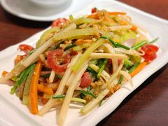 老坑小炒皇-老坑记·香港经典粤菜馆