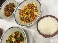 -新新湘菜馆(新中街二条店)