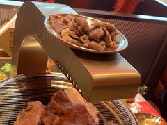 -西塔老太太泥炉烤肉(苏州大悦城店)