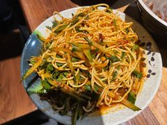 -万记麻辣烫国展总店