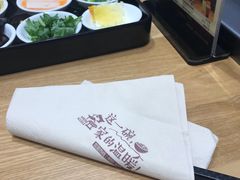 -妈妈故事米线(市府恒隆店)