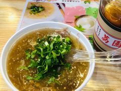人比花娇翅-食盈碗仔翅(星玺广场店)