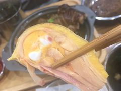 -阿金大白·上海菜馆(新天地店)