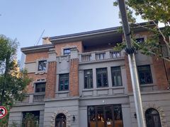 -天津意大利风情旅游区