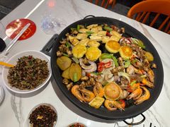 -一烙锅(友谊店)