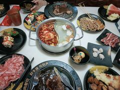 -吉布鲁牛排海鲜自助(万州万达广场店)