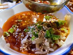 -石灰市毛记烧鸡公(解放碑店)