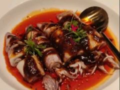 -三号黄浦会Canton Table