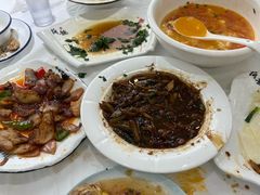 -碧海银沙海鲜餐厅(恒大海上威尼斯店)