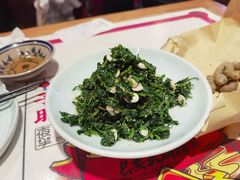-长安大牌档之西安博物院文化餐厅(中贸店)