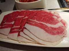 -海底捞火锅(明湖路店)
