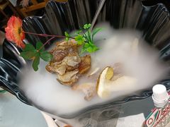 -名善山珍·野生菌汤锅(文殊院店)