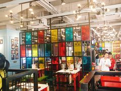 -钢管厂五区小郡肝串串香(车公庙店)