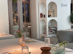 -春树下·树屋花房西餐厅(罍街AS1980店)