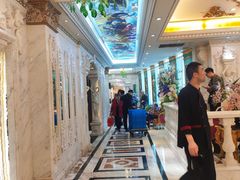 -金米箩大酒店(五角场店)