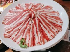 -佬土鹅肠火锅(解放路店)