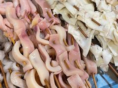 -袁师傅烤肉(弹子石店)