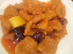 -老雒阳面馆·水席(定鼎门店)