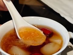 -北京四季酒店·采逸轩