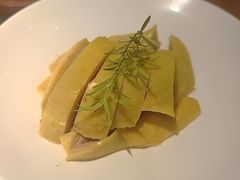 -吴越荣记苏州菜·松鼠桂鱼 100% 活鱼现做(月光码头店)