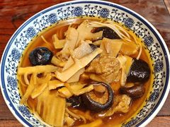 -西园寺素食(西园弄戒幢律寺店)