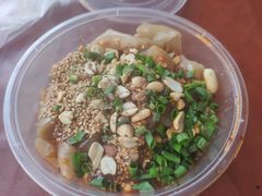 -姚记.周礼伤心凉粉(时代广场店)