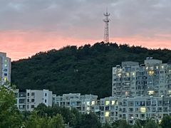 -盛江山自助料理(奥莱锦辉购物广场店)