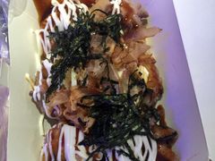 -泉鲤章鱼烧(互联宝地店)