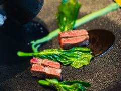 -北京古城老院厉晓麟精致菜