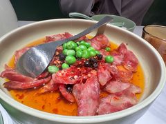 -以饭湘许(天河佳兆业店)
