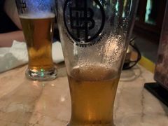 -Shanghai Brew House上海啤酒工坊(老外街店)