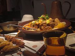 -纳鲁孜·新疆特色餐厅(上海悦荟广场店)