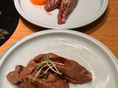 -沼津港精致料理·寿喜烧·烧鸟(青浦宝龙广场日料榜单店)